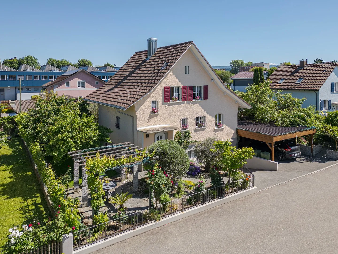 Un gioiello nel giardino dell'Eden – Vivere come in paradiso - Foto 3 di 19