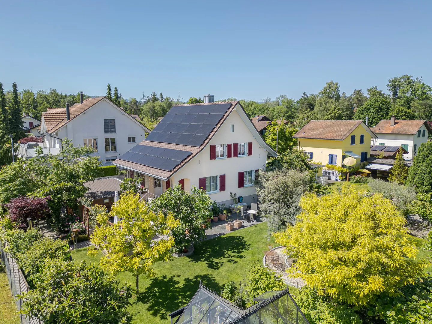 Un gioiello nel giardino dell'Eden – Vivere come in paradiso - Foto 5 di 19