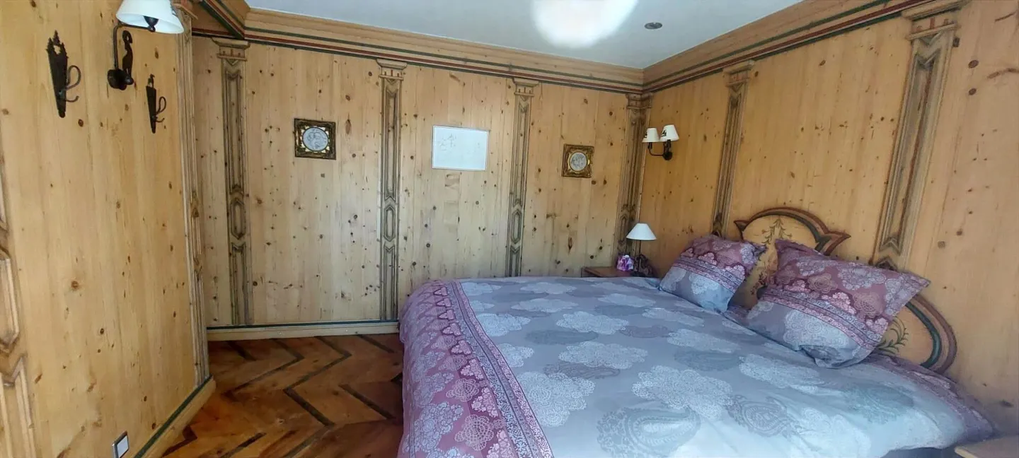 Appartamento eccezionale di 5 stanze - Foto 7 di 15