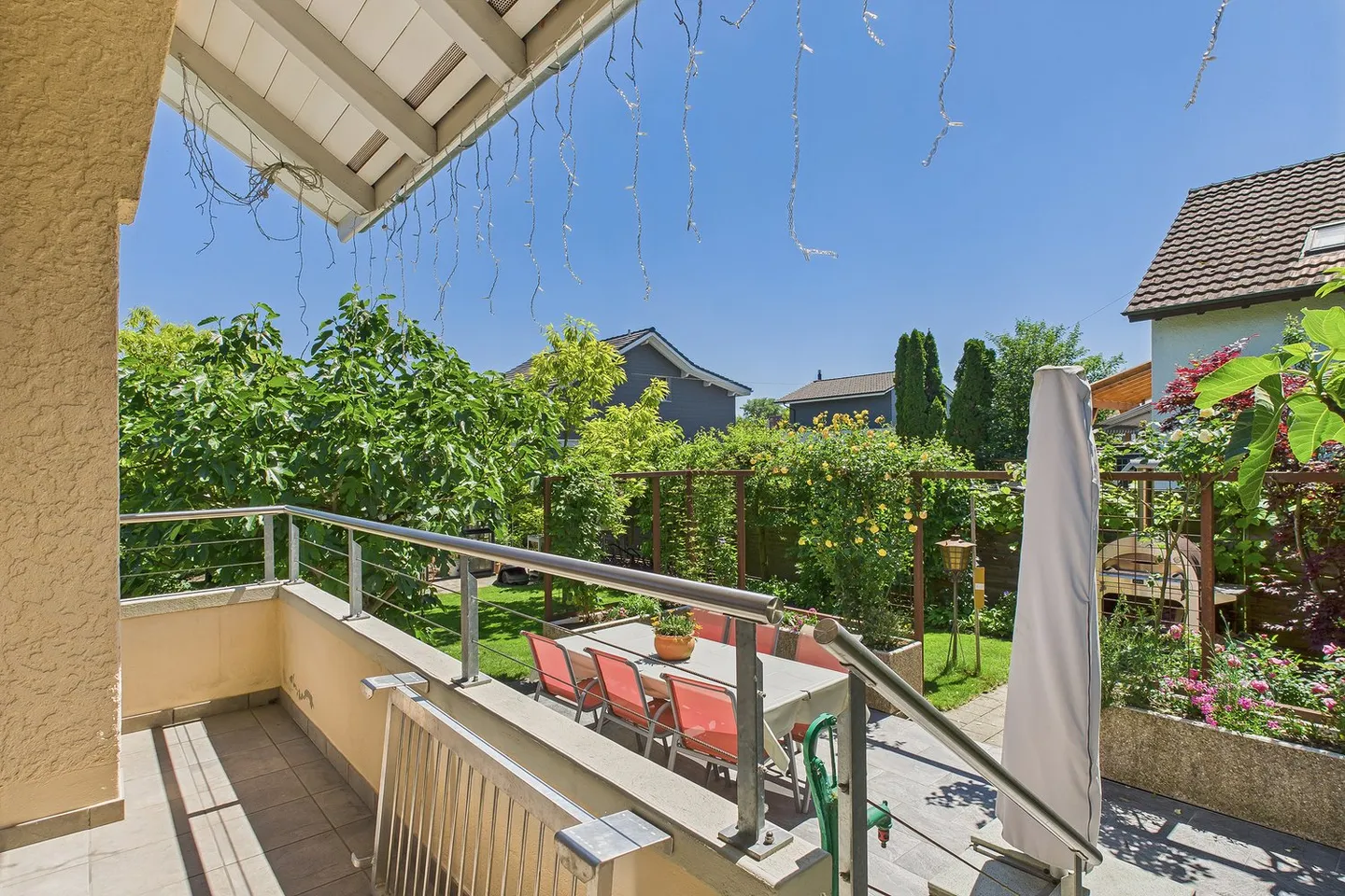 Un gioiello nel giardino dell'Eden – Vivere come in paradiso - Foto 9 di 19