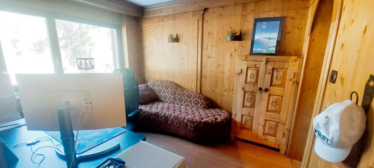 Appartamento eccezionale di 5 stanze - Foto 9 di 15