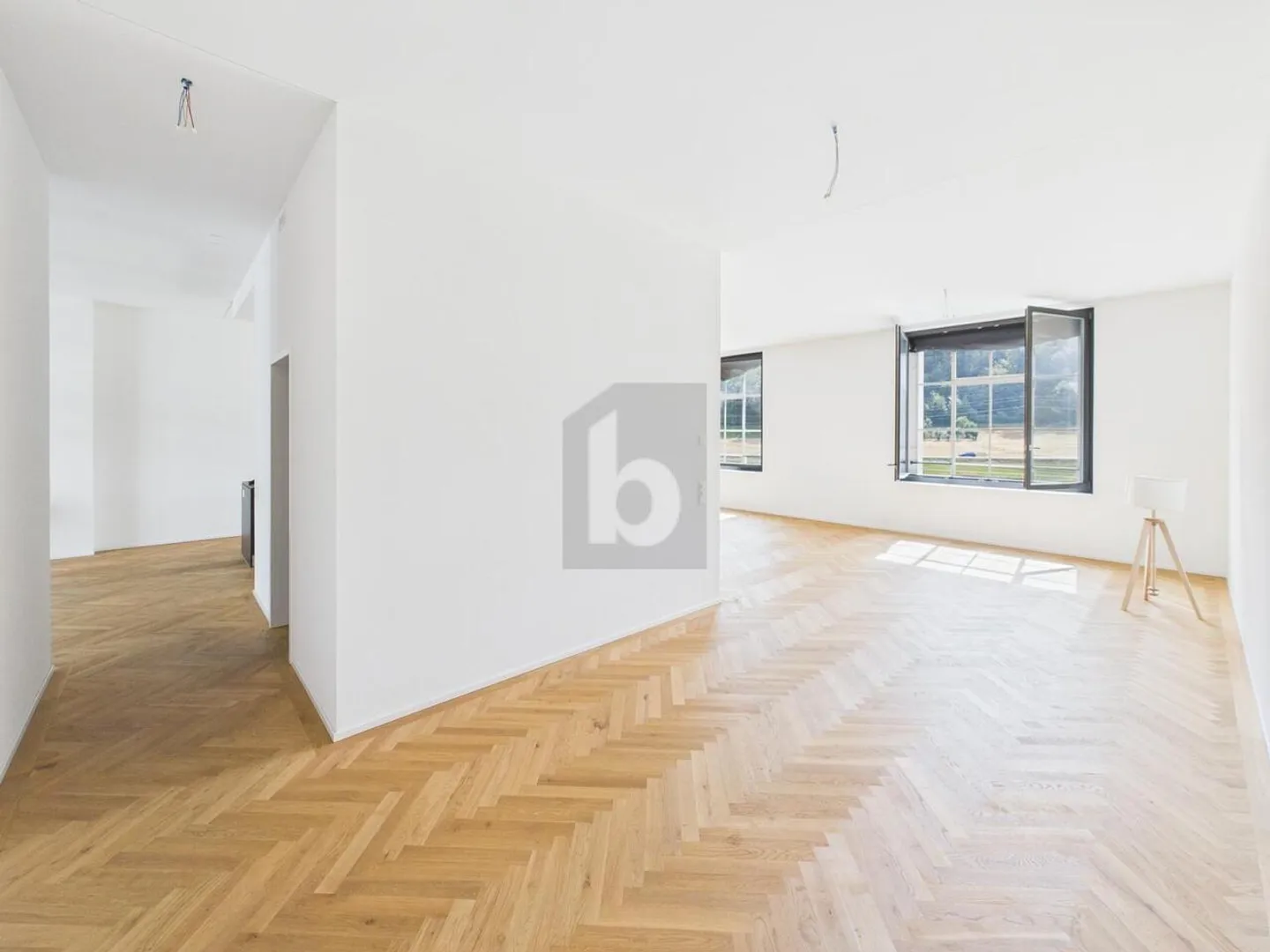 MODERN AND CLOSE TO NATURE (TEMPORARY USE) - Photo 3 of 6