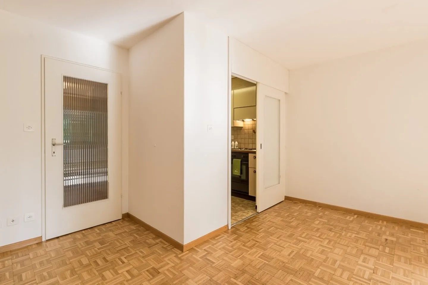 Charmante 3.5-Zimmer Wohnung - Foto 6 von 6