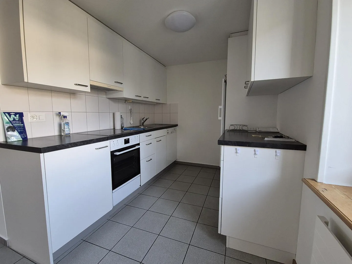 Familienwohnung an zentraler Lage - Foto 4 von 9