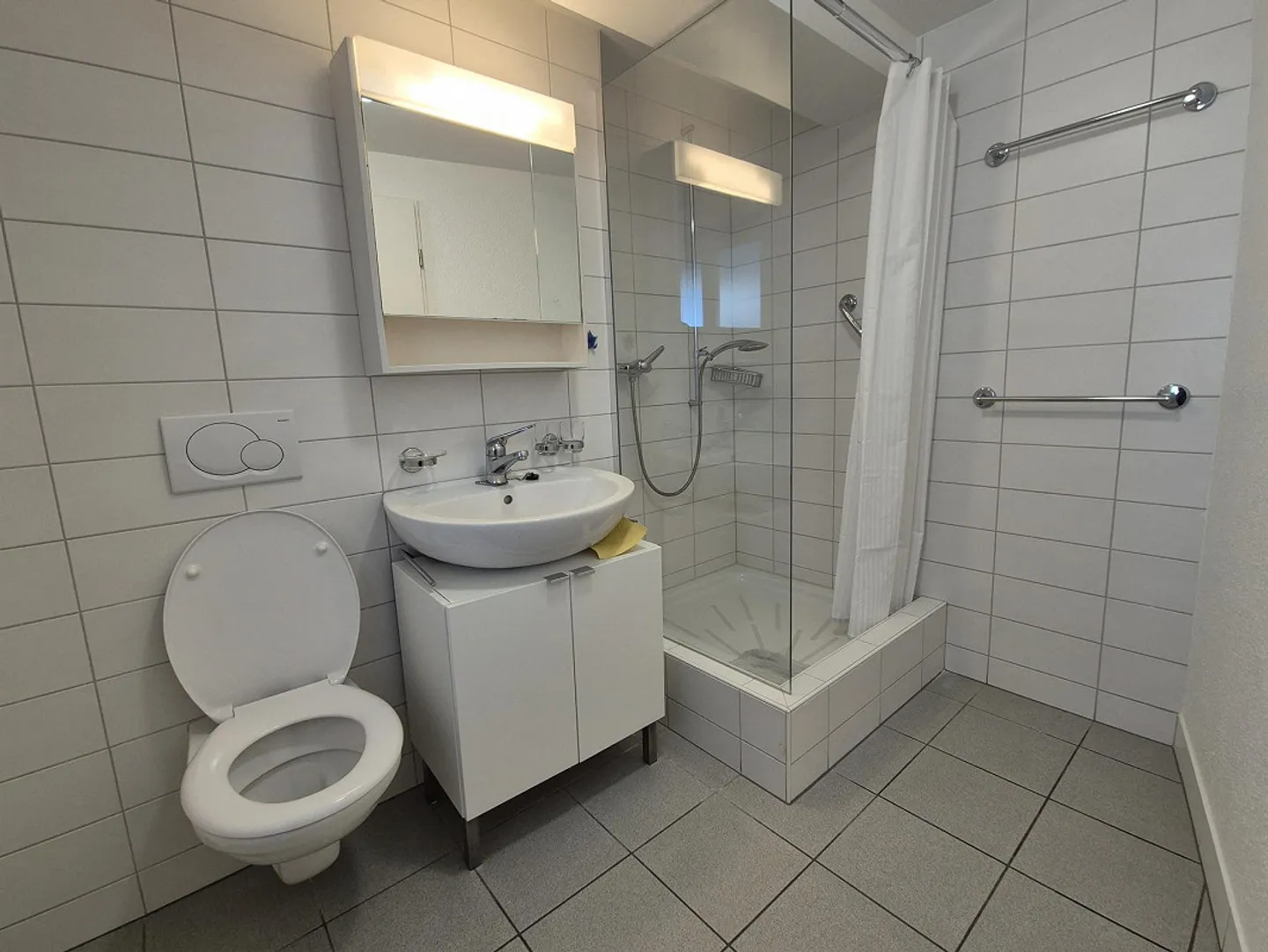 Familienwohnung an zentraler Lage - Foto 5 von 9