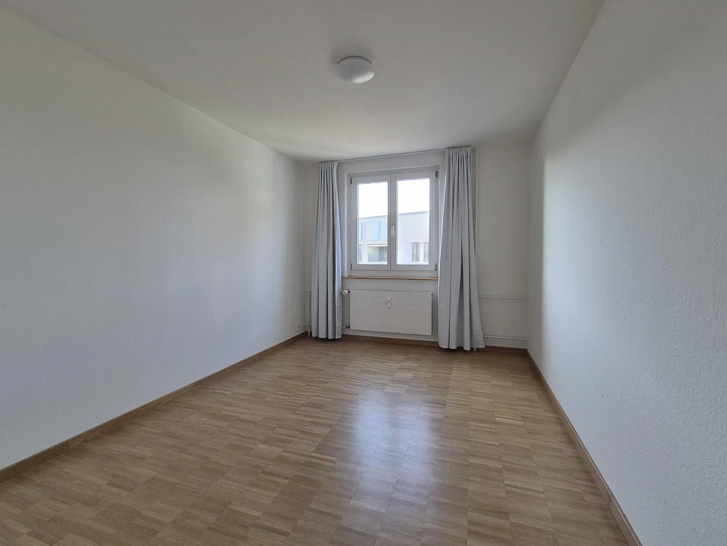 Familienwohnung an zentraler Lage - Foto 7 von 9