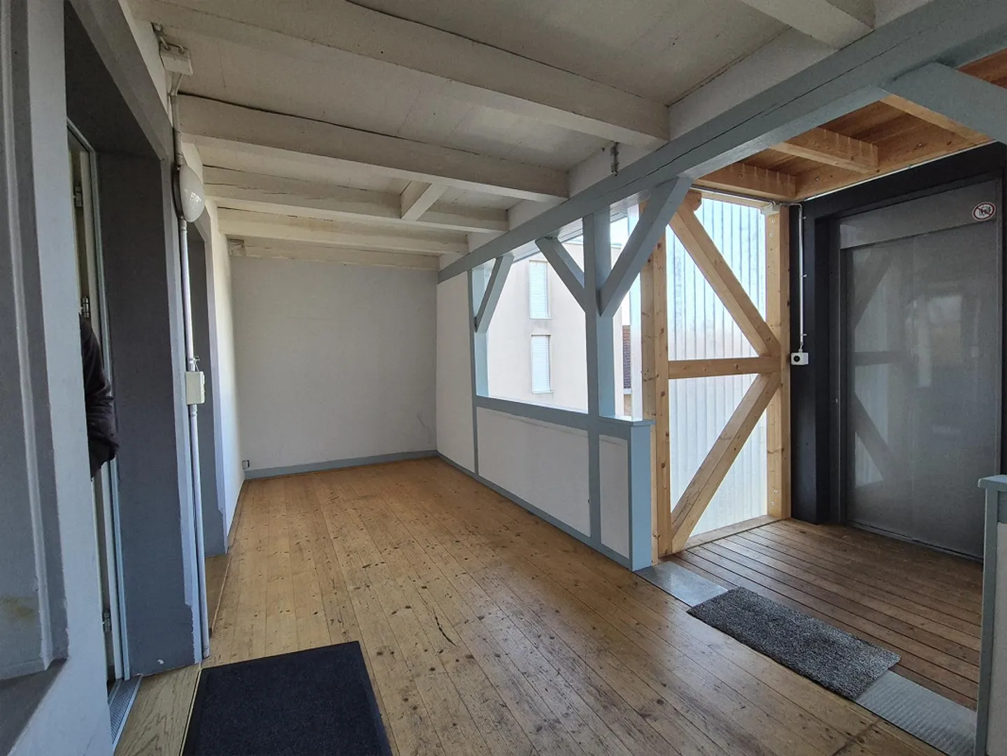 Familienwohnung an zentraler Lage - Foto 8 von 9