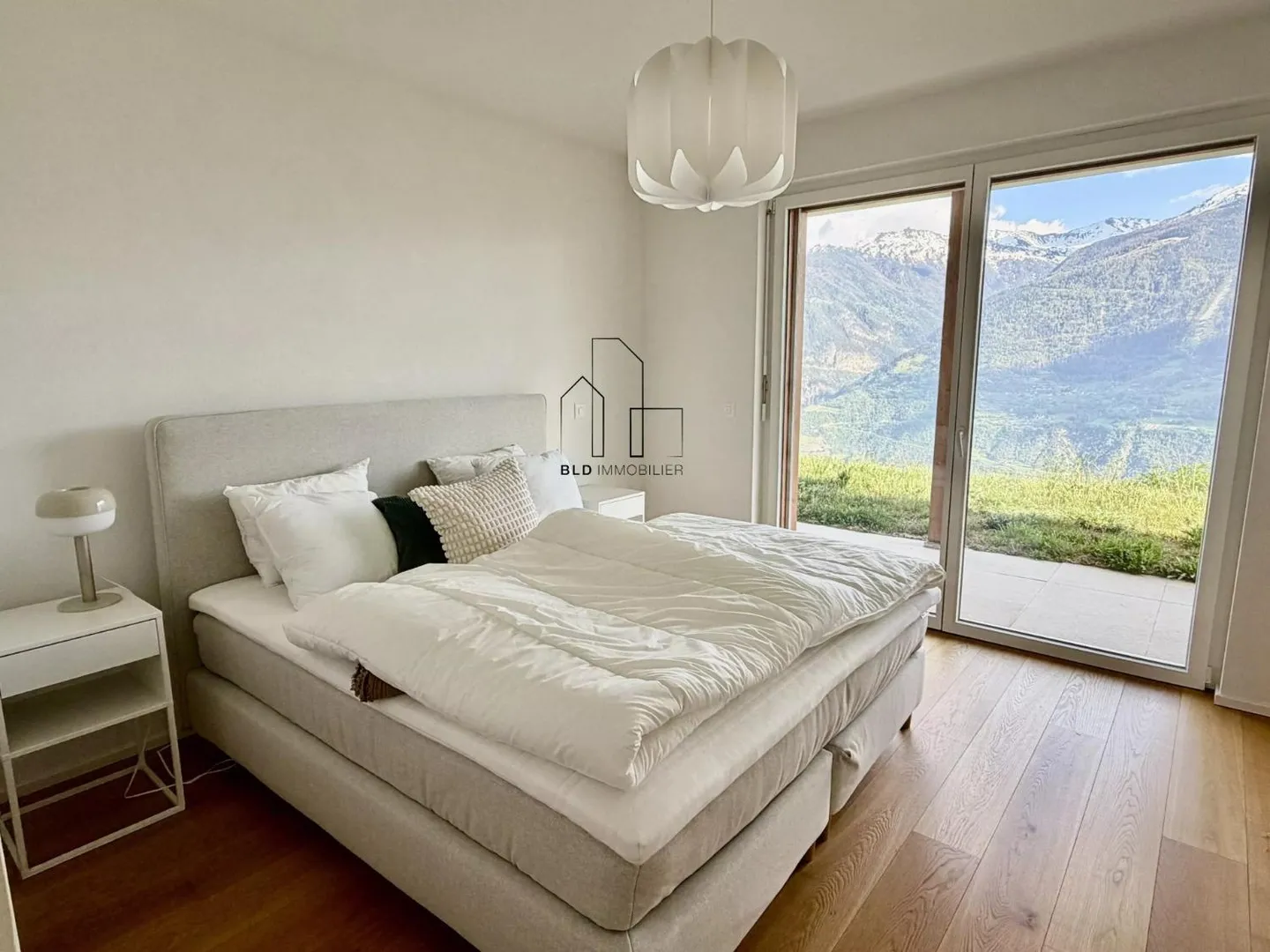 4,5-Zimmer-Wohnung - Foto 6 von 6