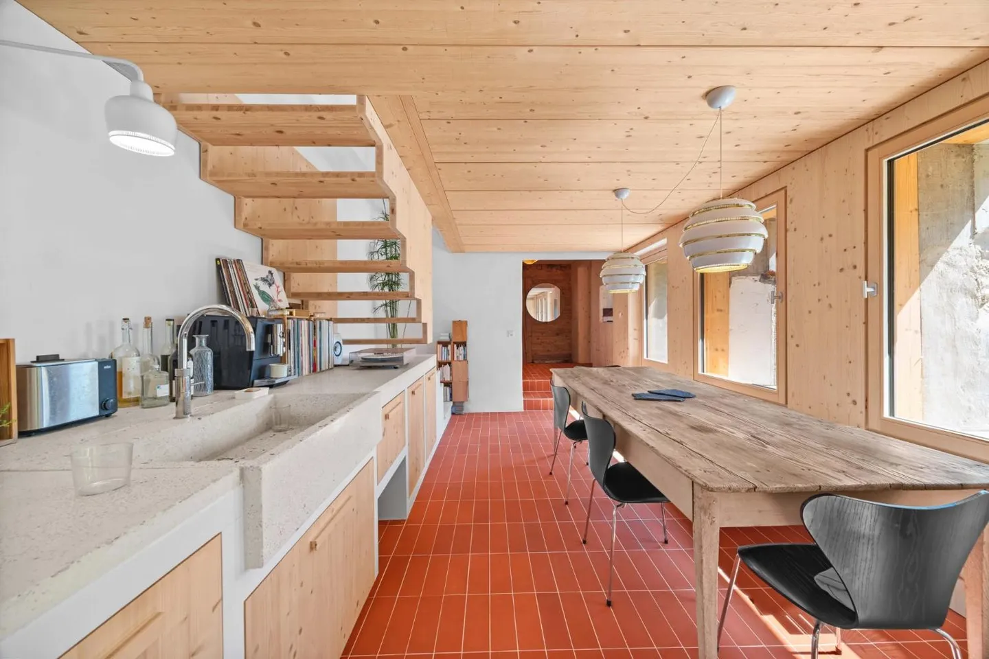 6-Zimmer-Haus - Foto 2 von 13