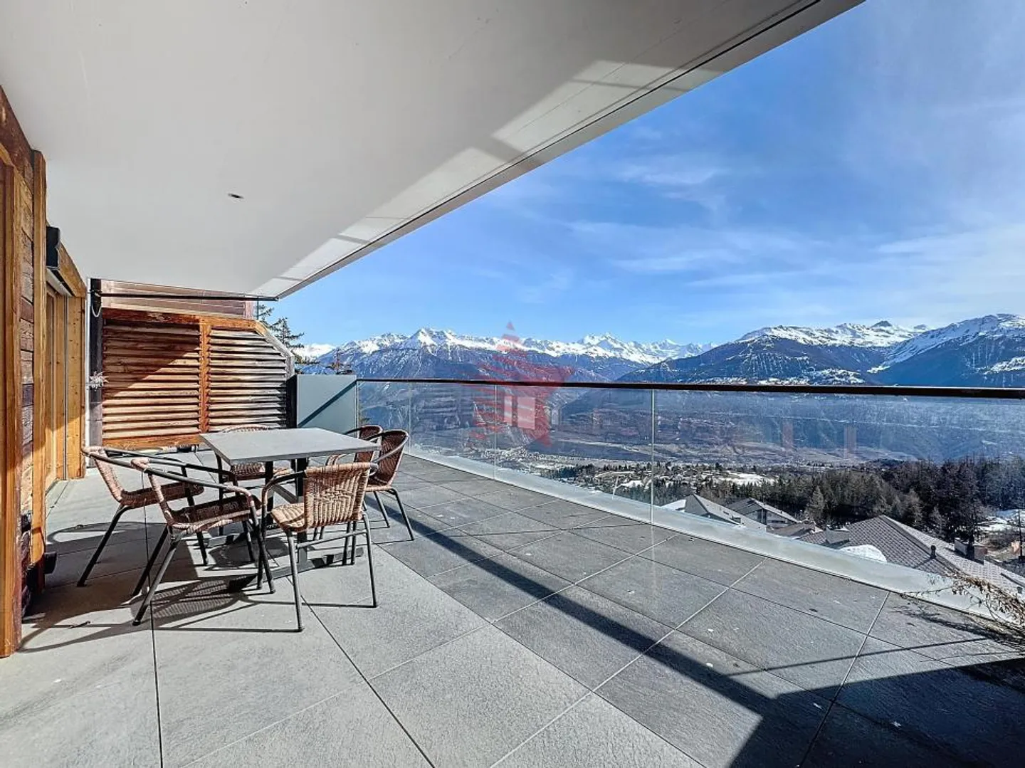 Appartamento 4.5 stanze - Foto 1 di 10