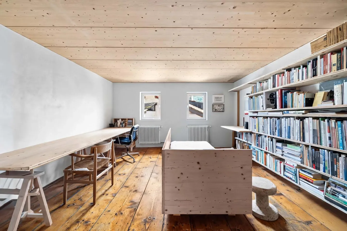 6-Zimmer-Haus - Foto 4 von 13