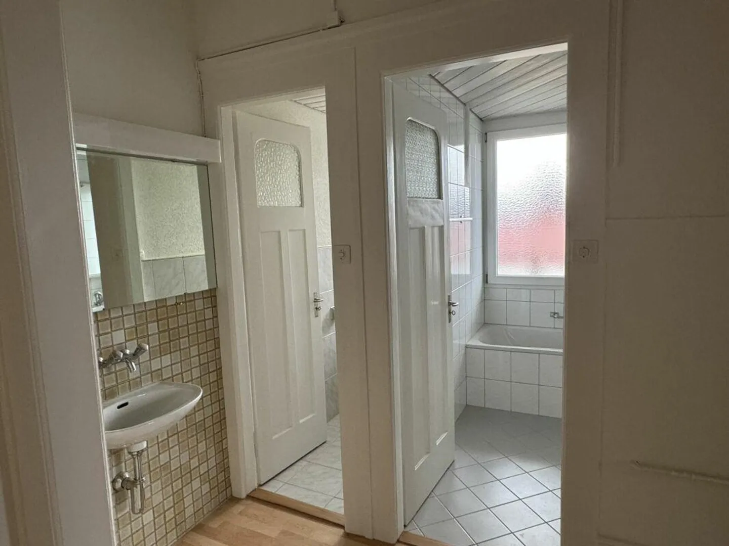 charming 5-room apartment in Bruggen - Photo 2 of 13