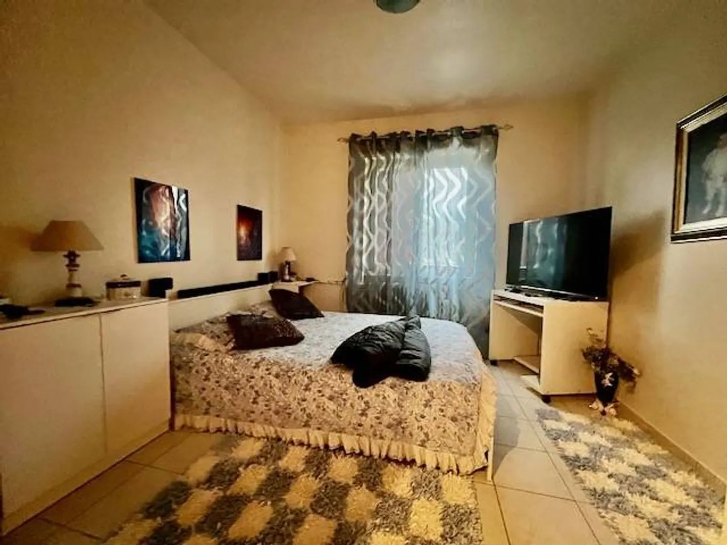3,5-Zimmer-Wohnung im 2. Stock mit Balkon - Foto 4 von 8
