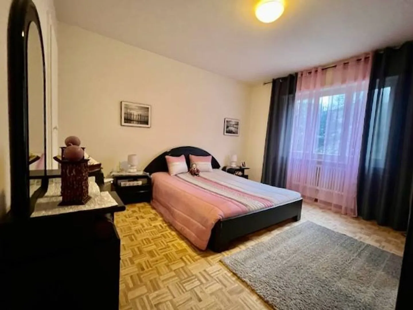 3,5-Zimmer-Wohnung im 2. Stock mit Balkon - Foto 5 von 8