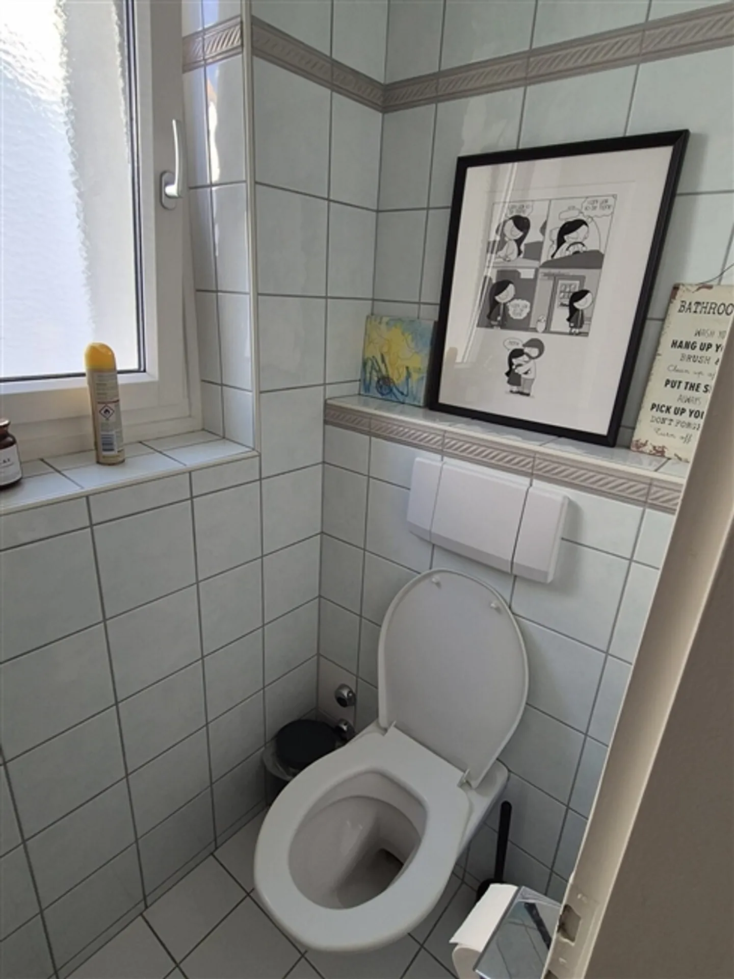 APPARTEMENT 4 PIÈCES À BASEL - BRUDERHOLZ, MEUBLÉ, TEMPORAIRE - Photo 7 sur 9