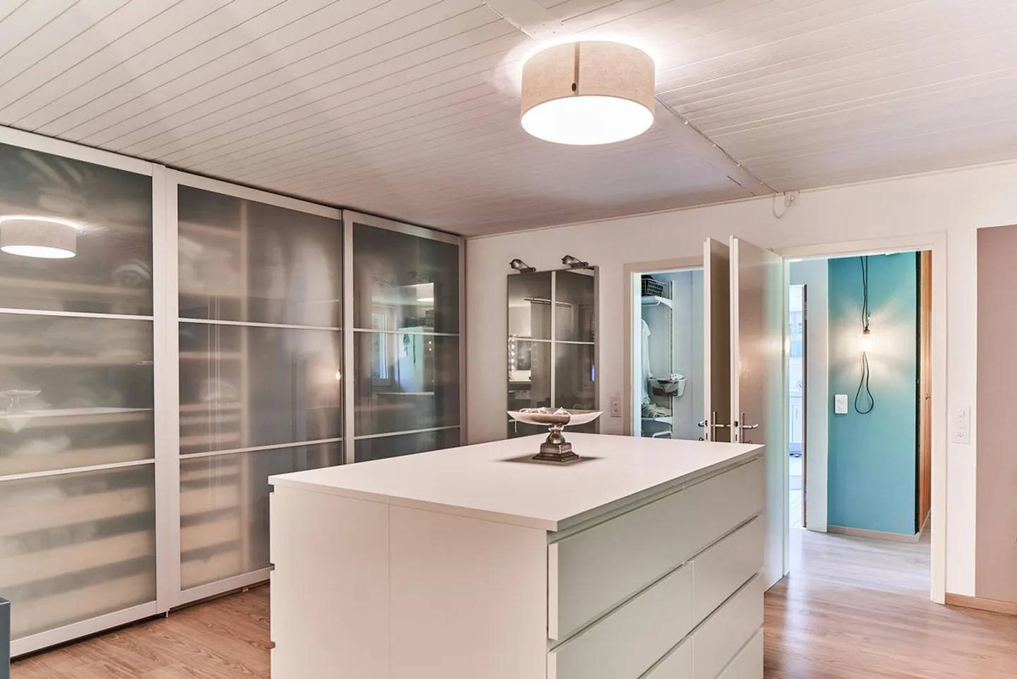 Votre refuge de jardin privé – Maison de campagne de 7,5 pièces à Elgg - Photo 5 sur 7