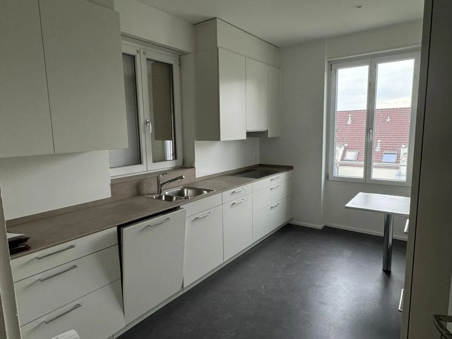 charming 5-room apartment in Bruggen - Photo 5 of 13