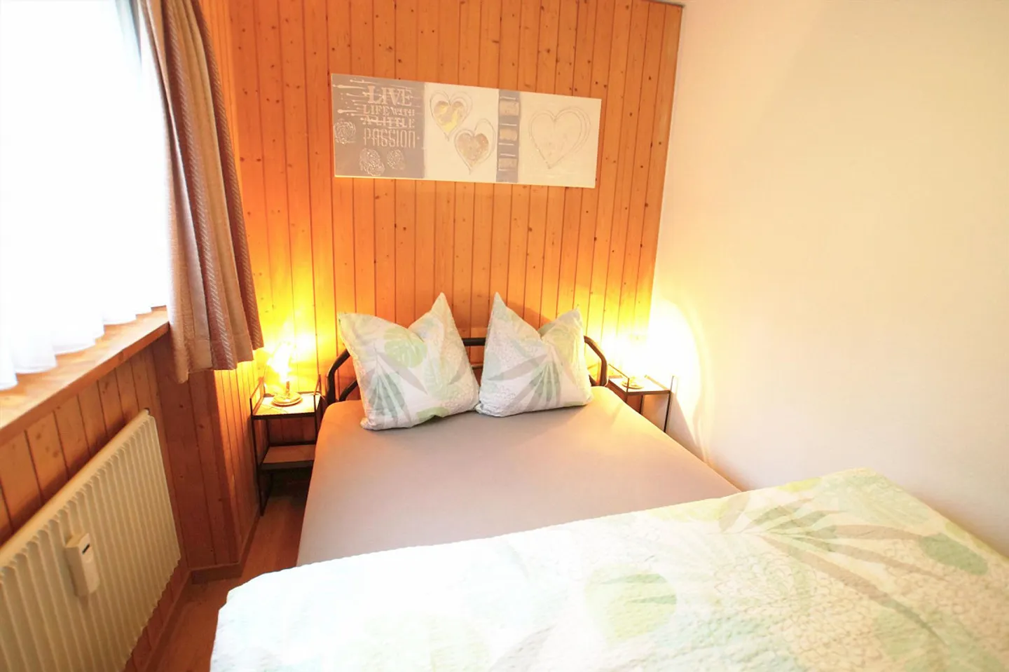 Maison trifamiliale avec grand espace extérieur à Sedrun - Photo 22 sur 27