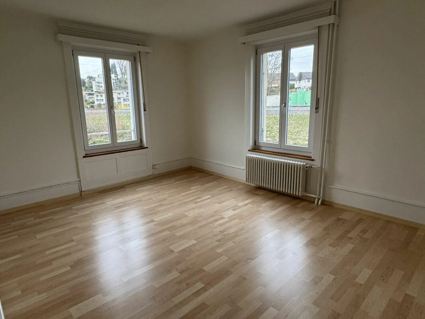 charming 5-room apartment in Bruggen - Photo 7 of 13