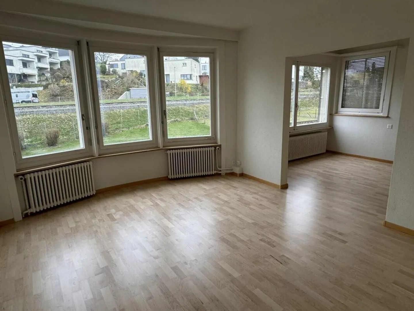 charming 5-room apartment in Bruggen - Photo 8 of 13