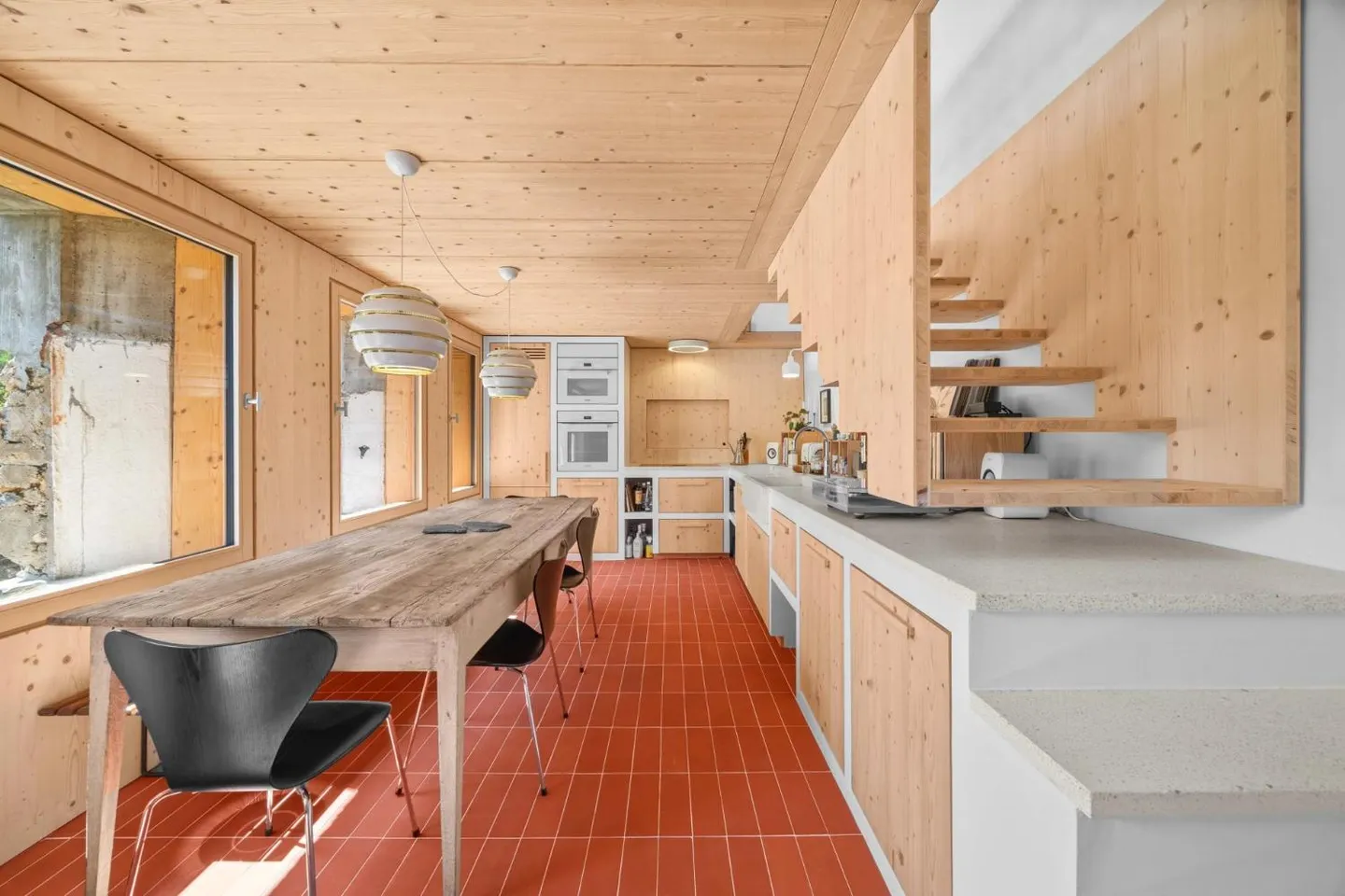 6-Zimmer-Haus - Foto 7 von 13
