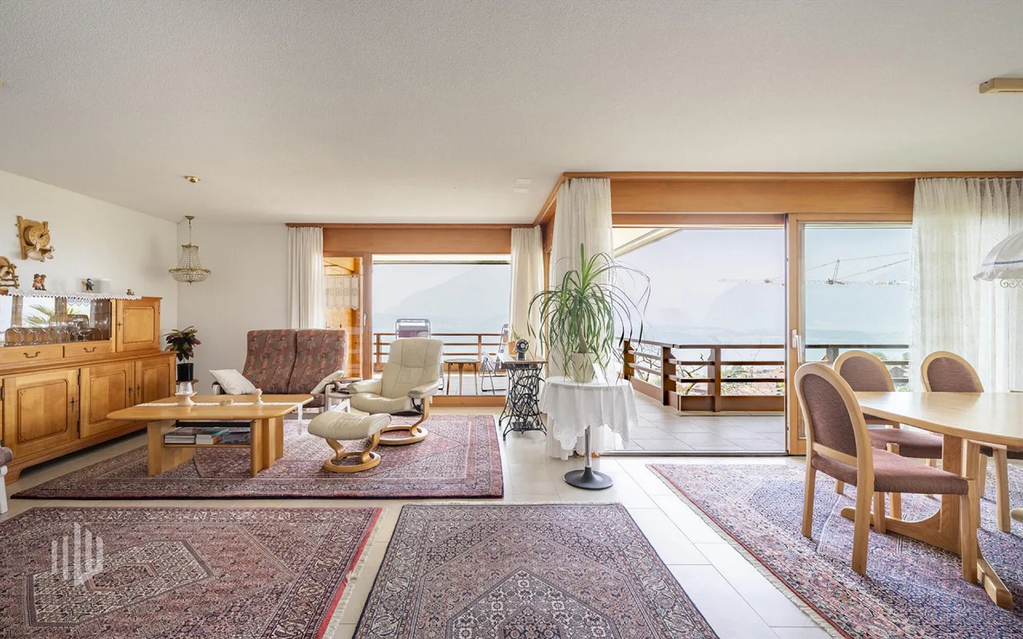 Appartamento in vendita - Foto 3 di 8