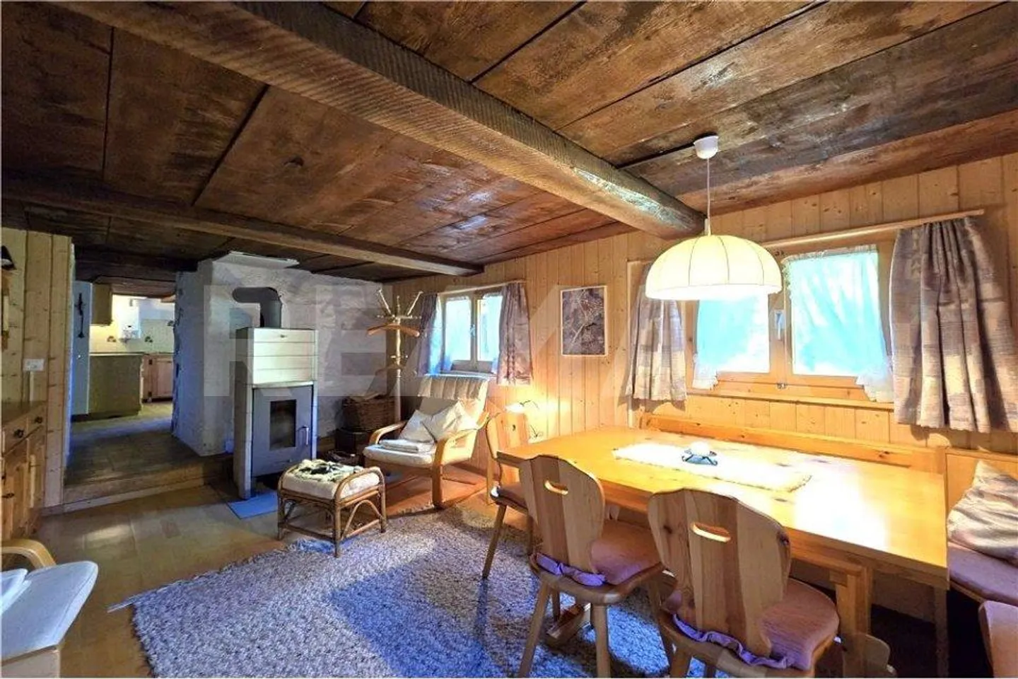 Furnished 4-room apartment - Photo 9 of 13