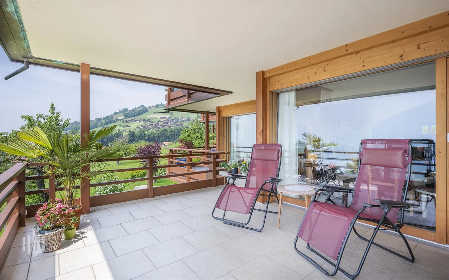 Appartamento in vendita - Foto 4 di 8