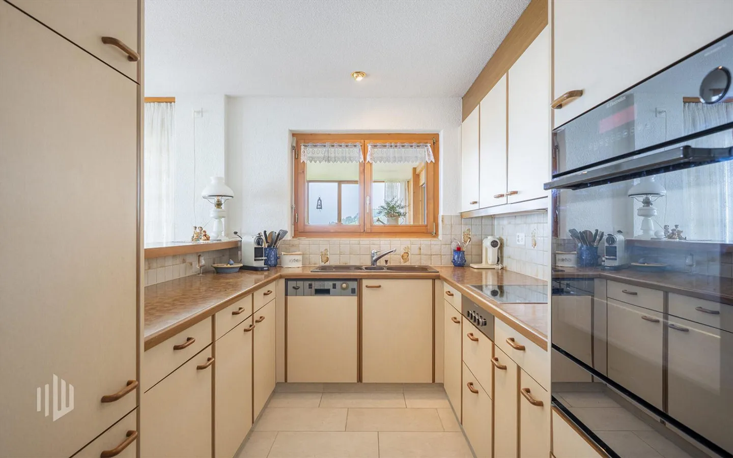 Appartamento in vendita - Foto 5 di 8