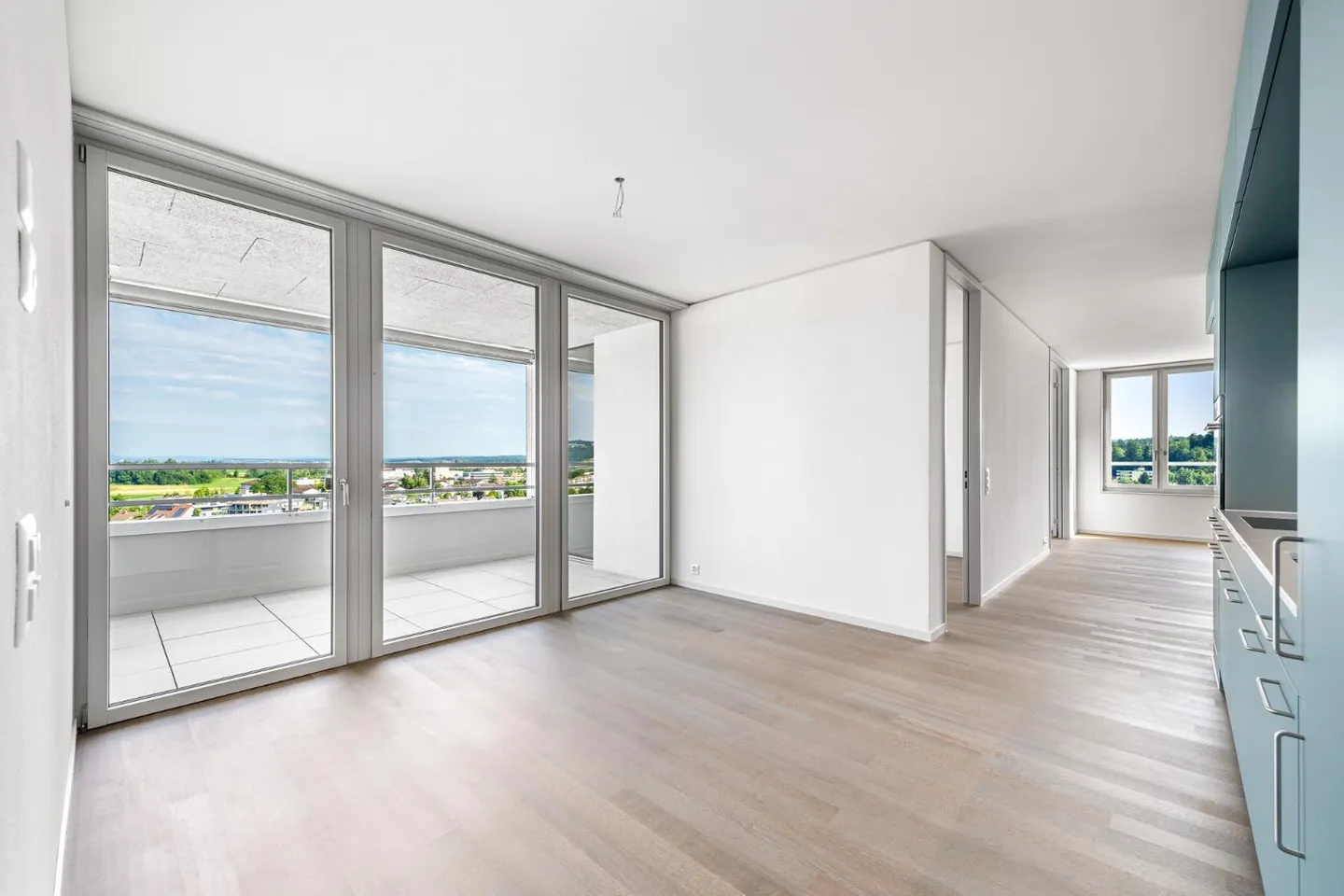 Appartamento 4.5 stanze - Foto 6 di 13