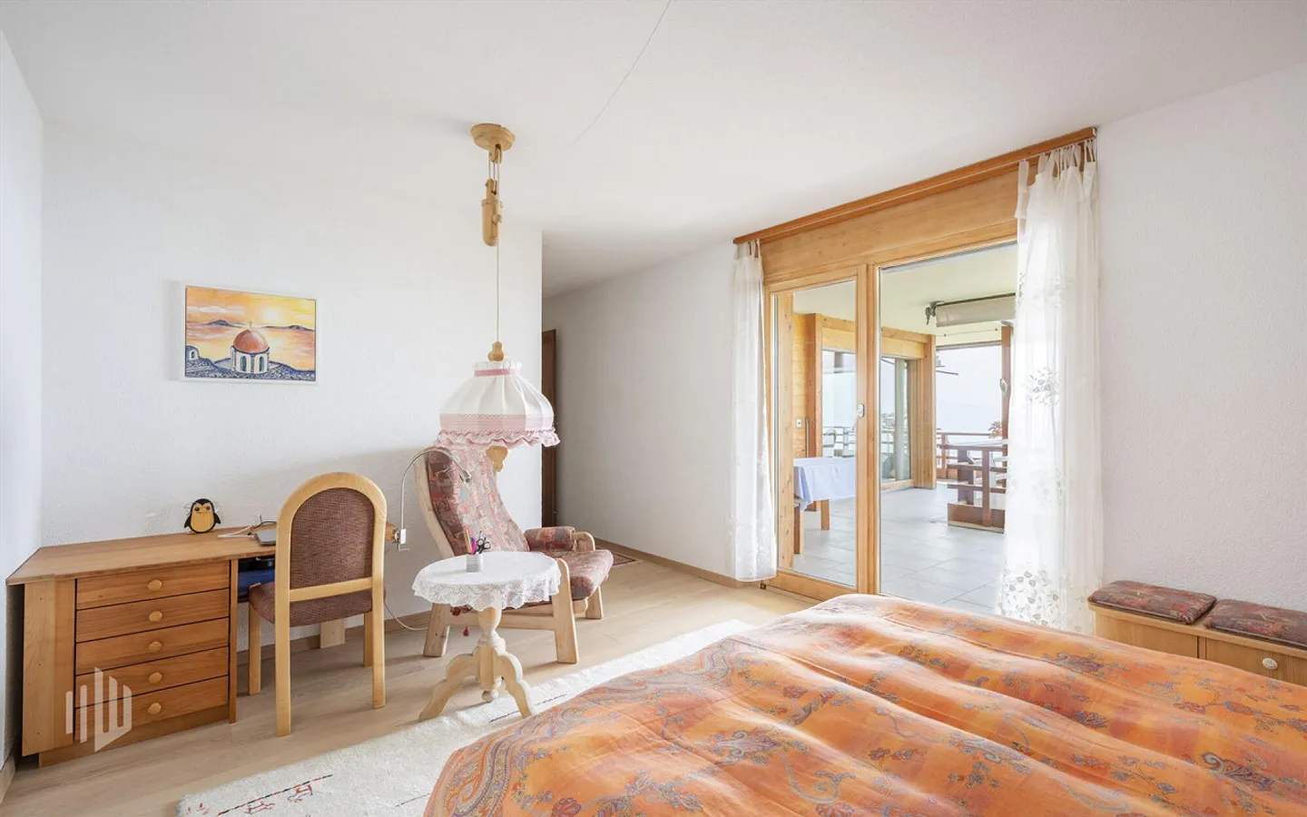 Appartamento in vendita - Foto 6 di 8