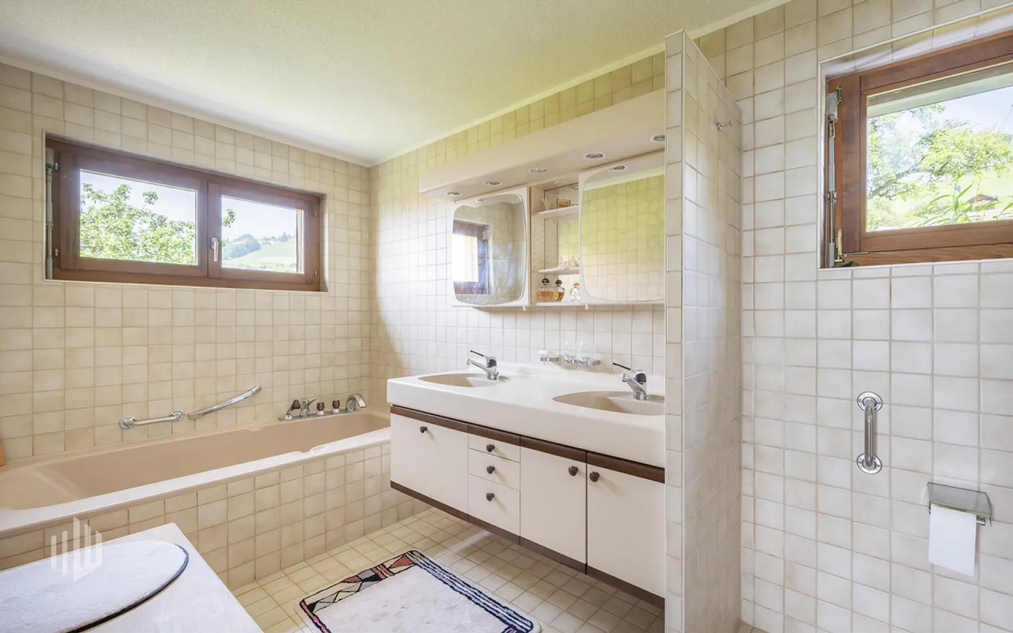 Appartamento in vendita - Foto 7 di 8