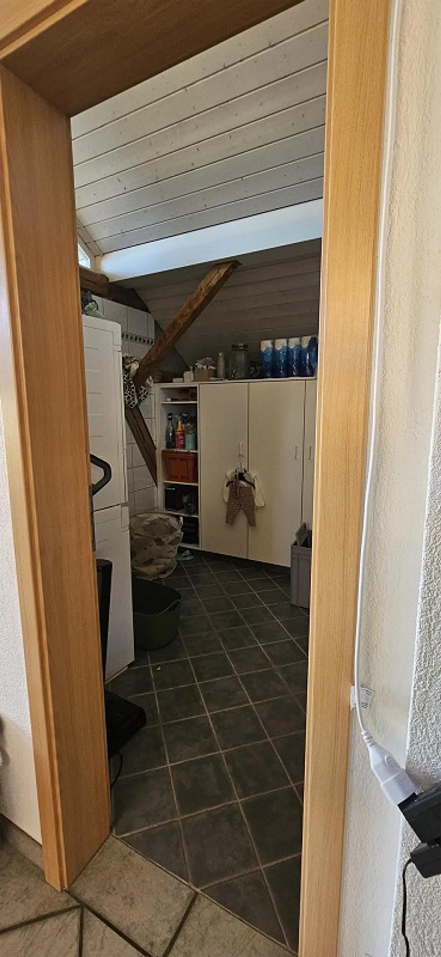 Geräumige 4.5 Zimmer Wohnung - Foto 5 von 16