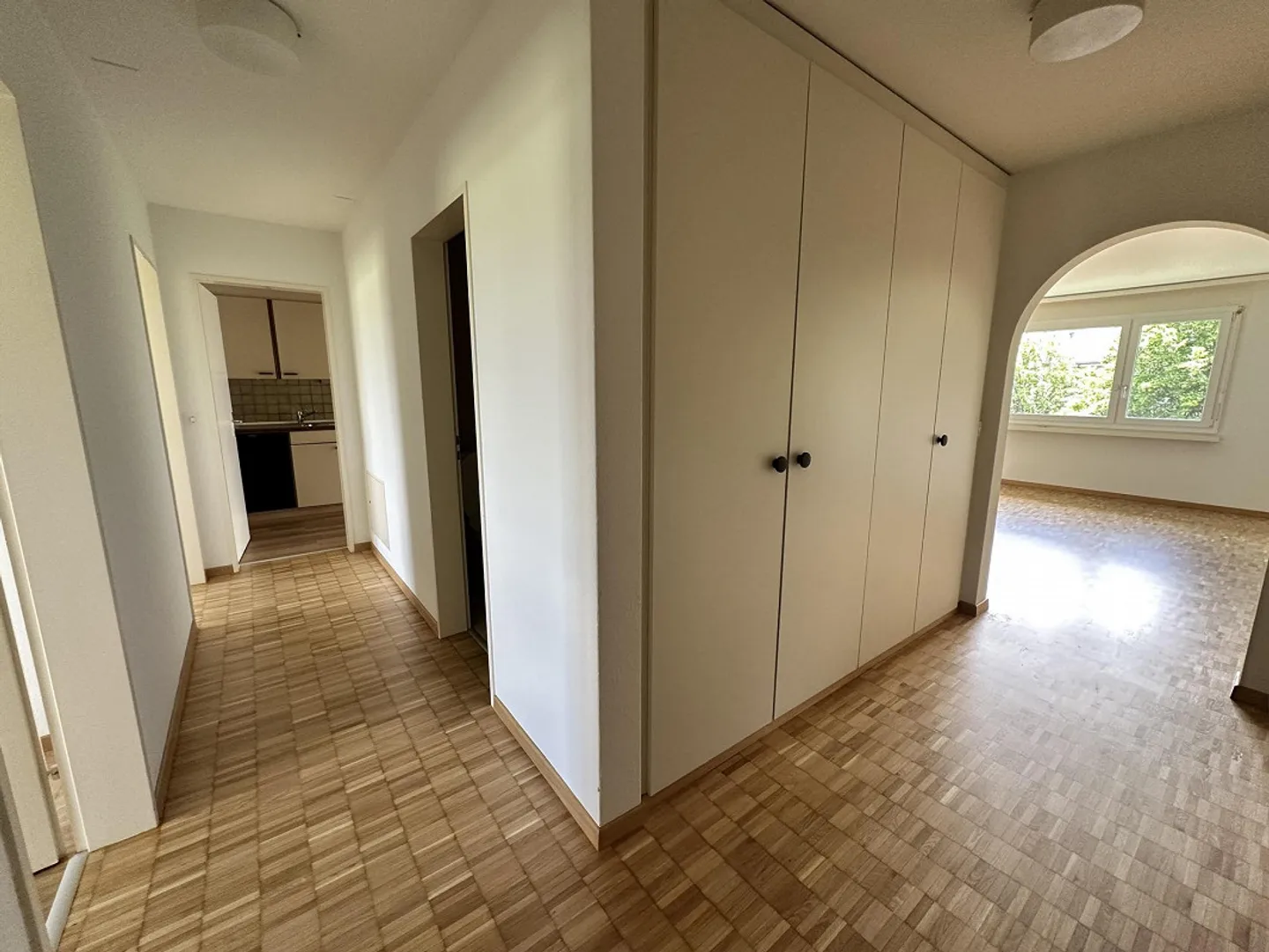 4.5 Room Apartment in Safenwil - Photo 4 of 13