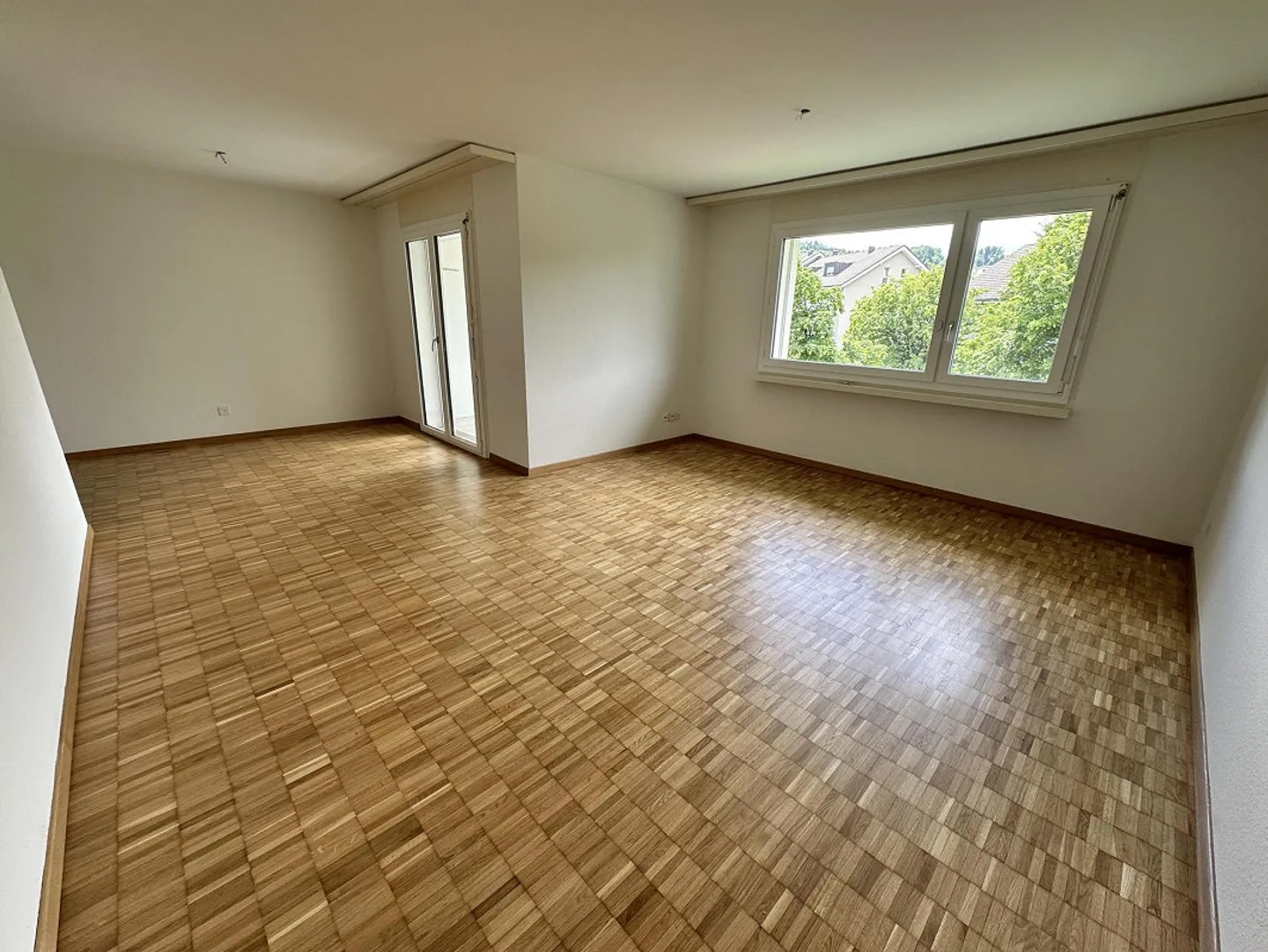 4.5 Room Apartment in Safenwil - Photo 5 of 13