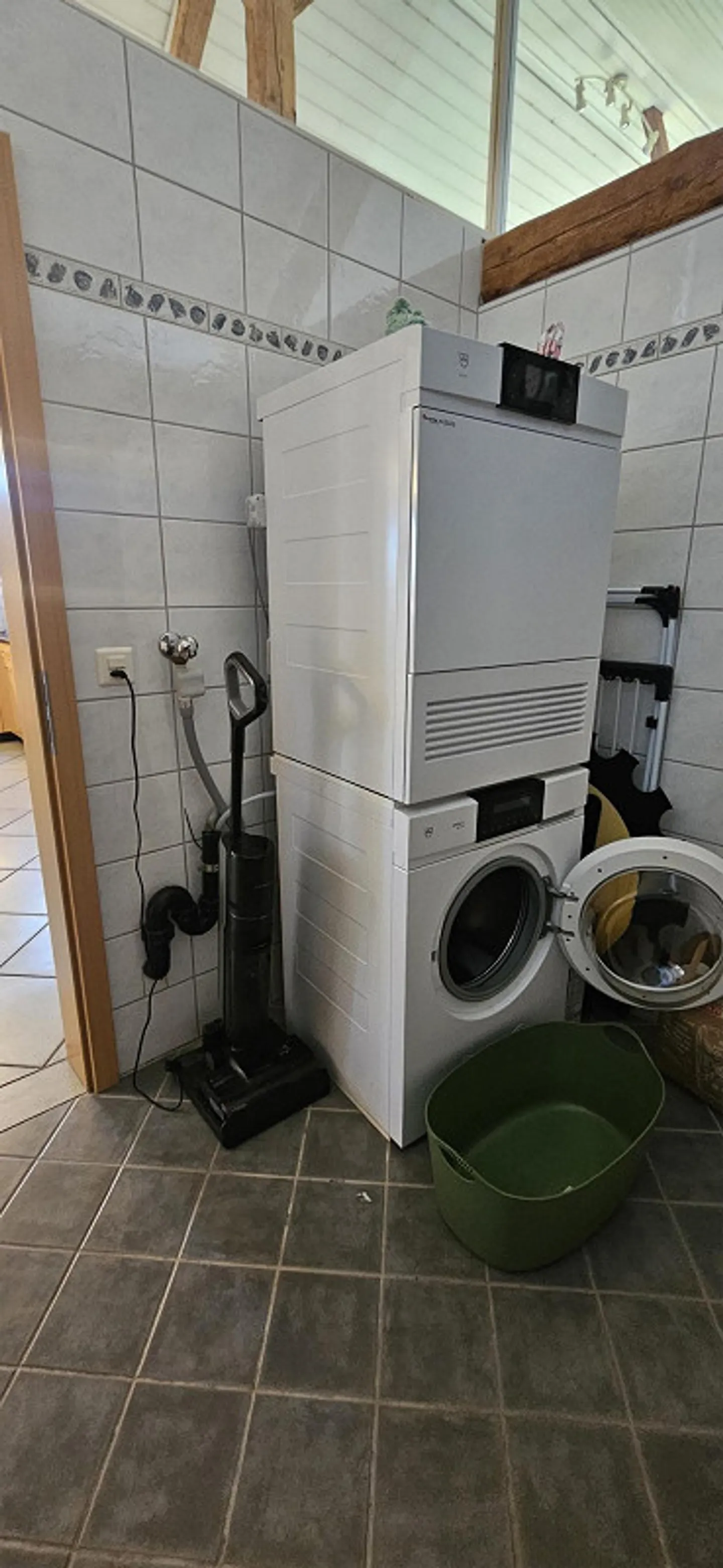 Geräumige 4.5 Zimmer Wohnung - Foto 6 von 16
