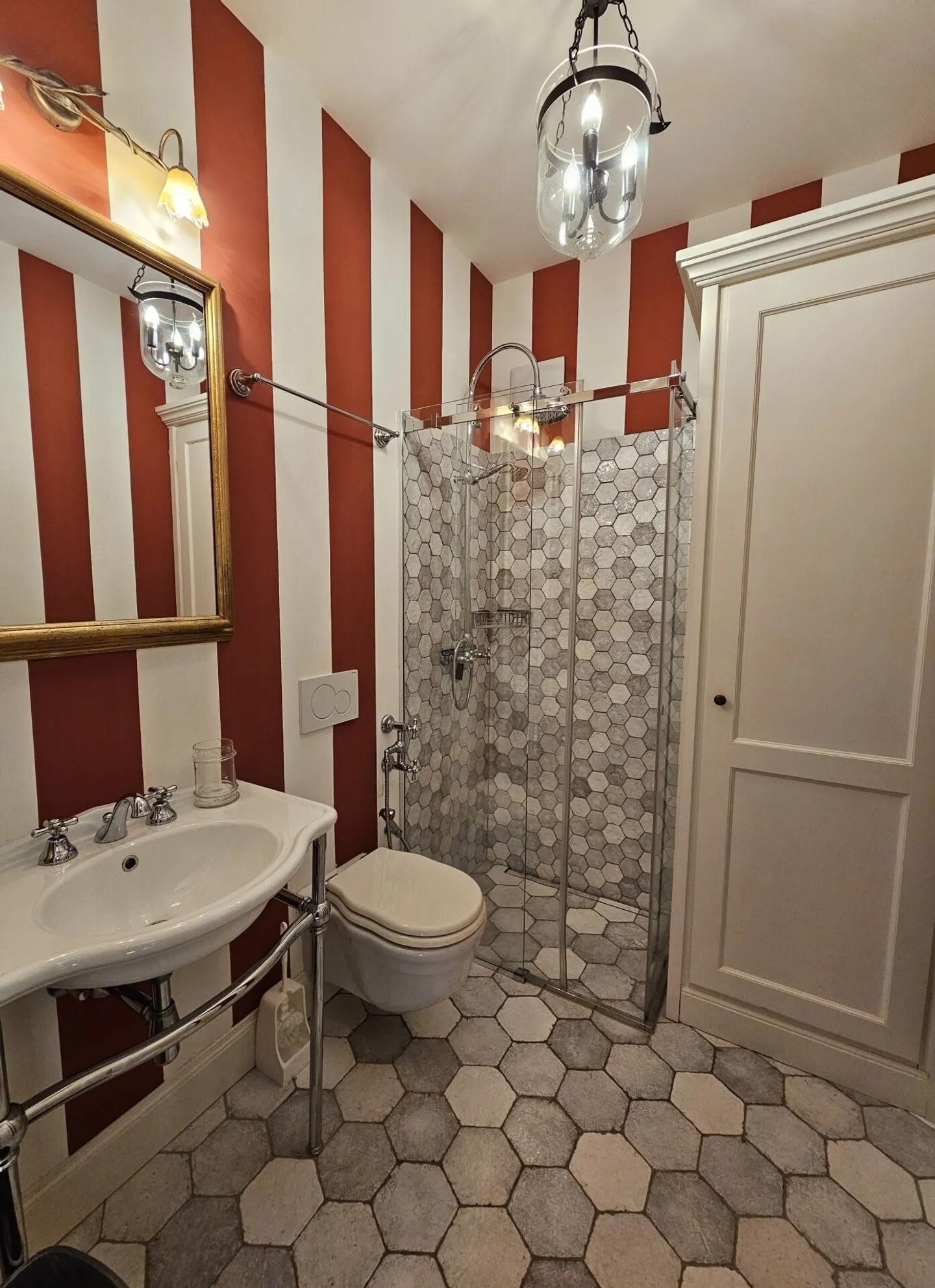 Appartamento raffinato con una camera da letto con terrazza e giardino - Foto 4 di 7