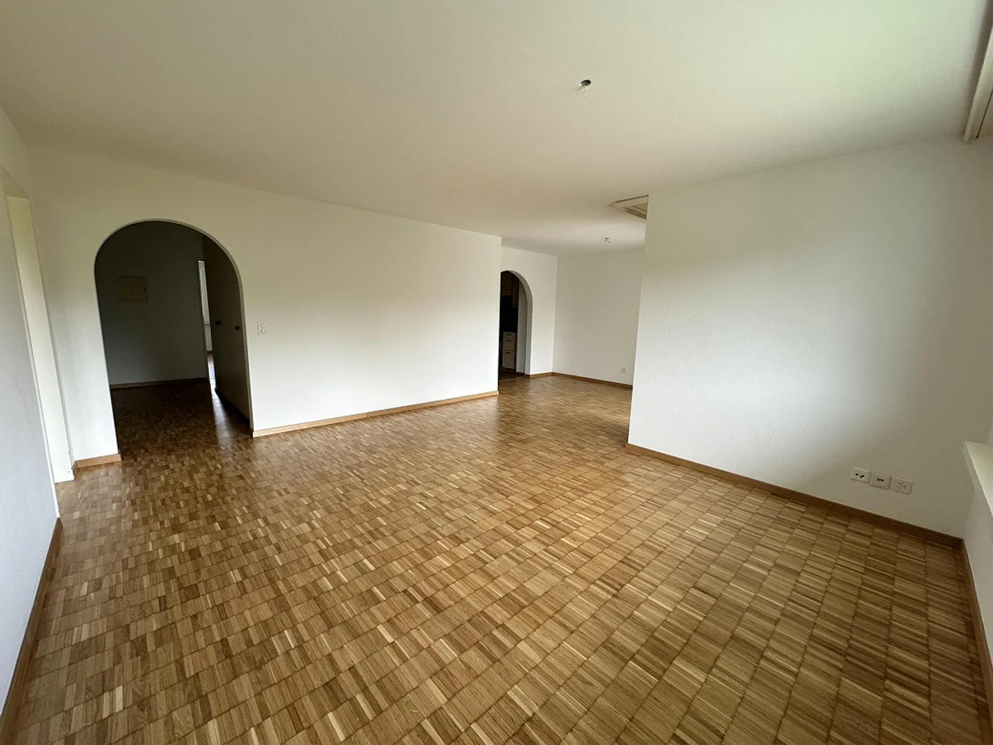 4.5 Room Apartment in Safenwil - Photo 6 of 13