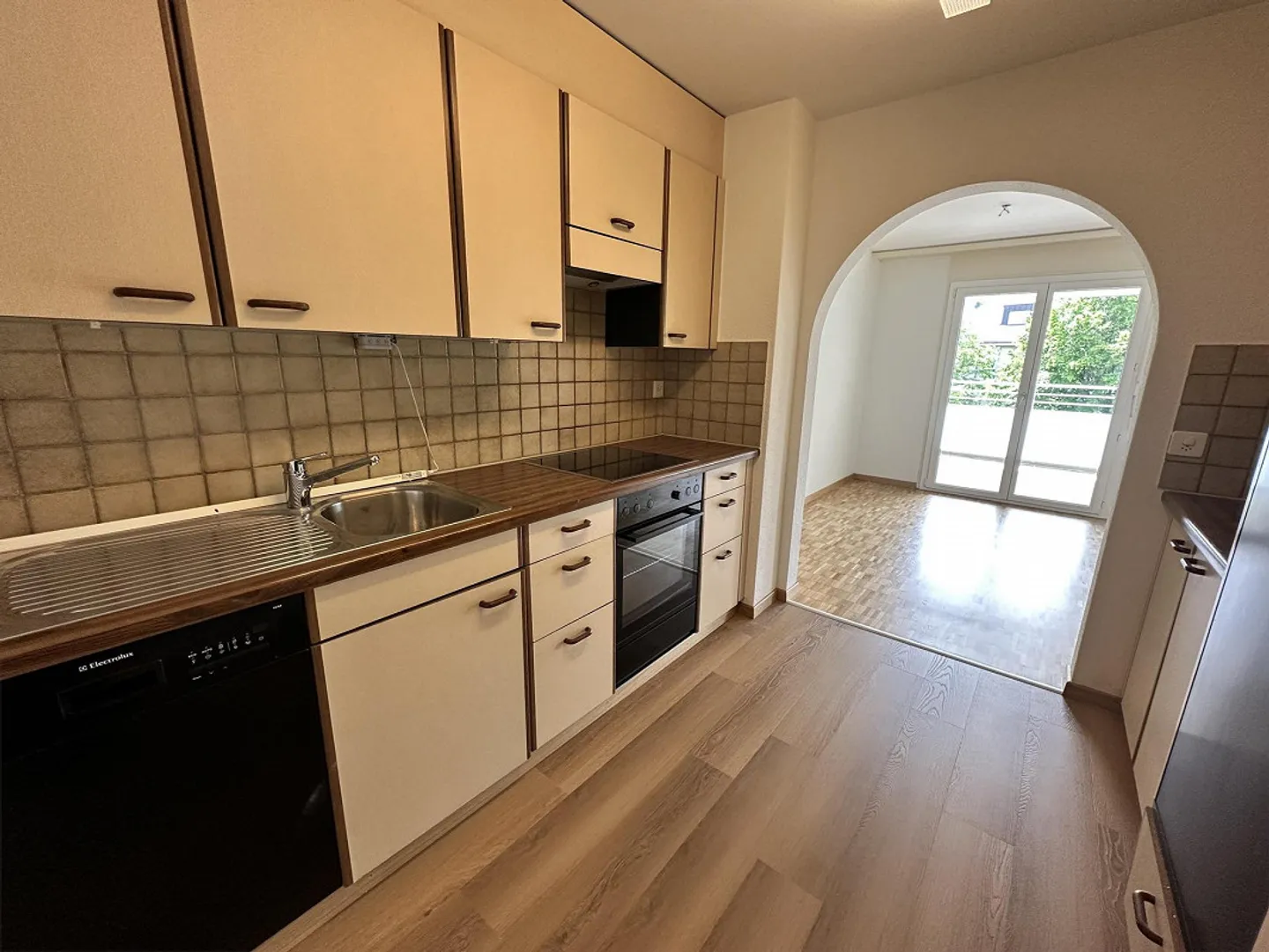 4.5 Room Apartment in Safenwil - Photo 2 of 13