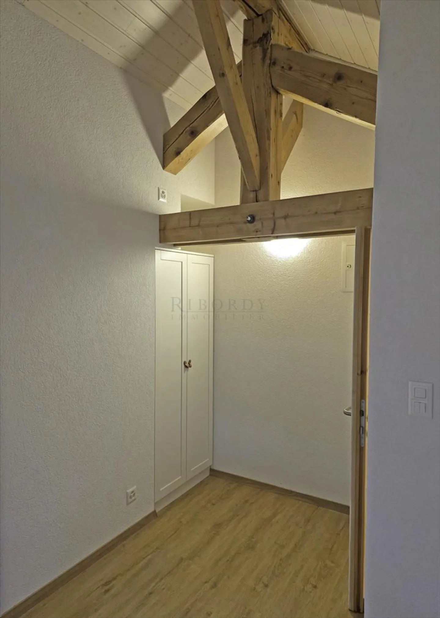 Wohnung mieten - Foto 5 von 6