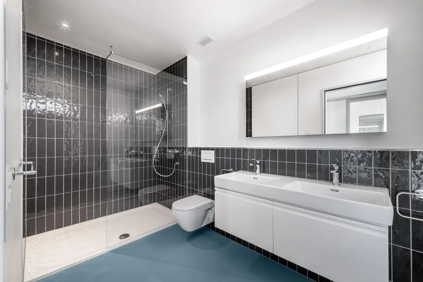 Appartamento 4.5 stanze - Foto 13 di 13