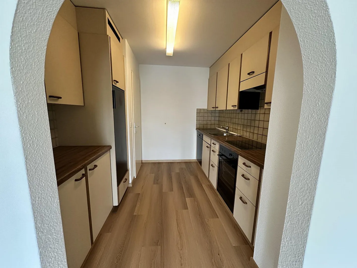 4.5 Room Apartment in Safenwil - Photo 3 of 13
