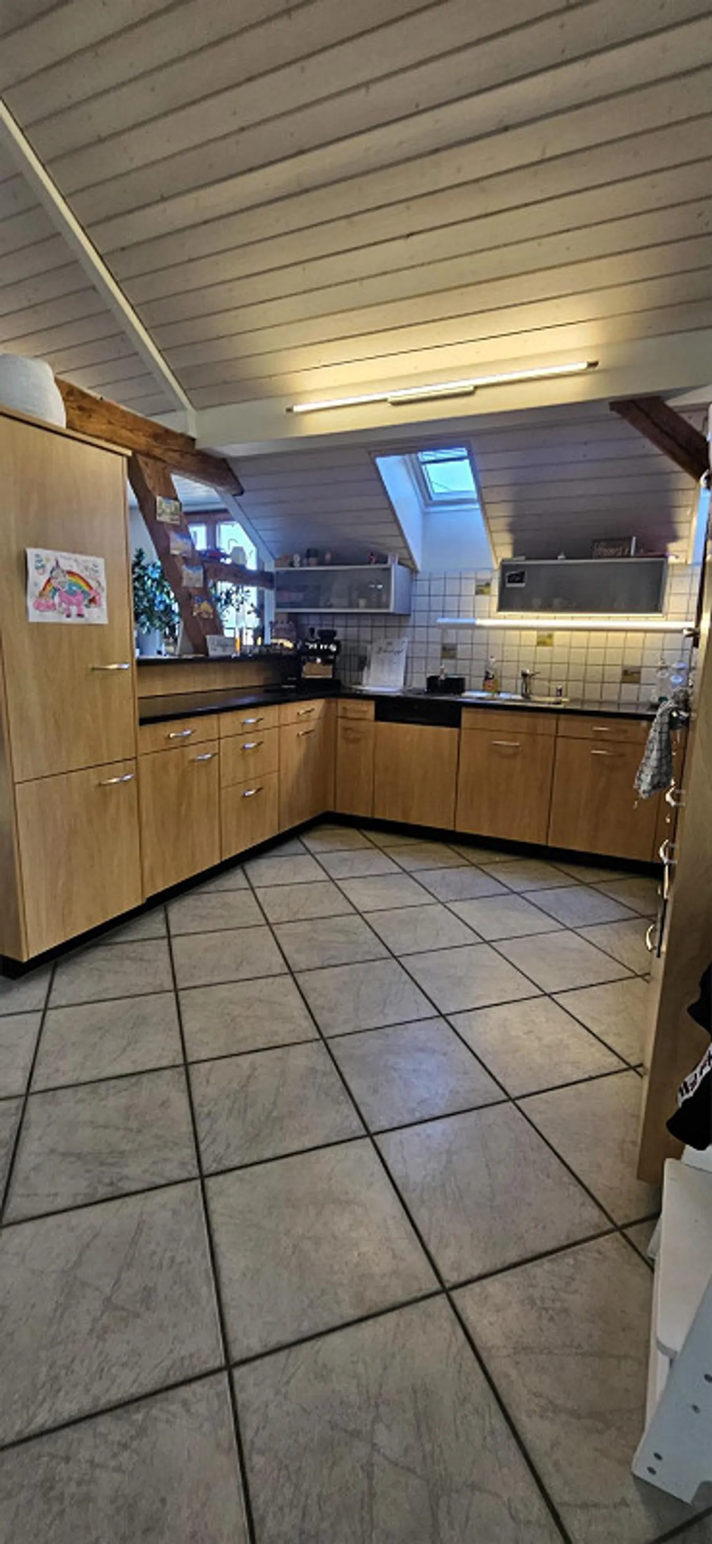 Geräumige 4.5 Zimmer Wohnung - Foto 4 von 16