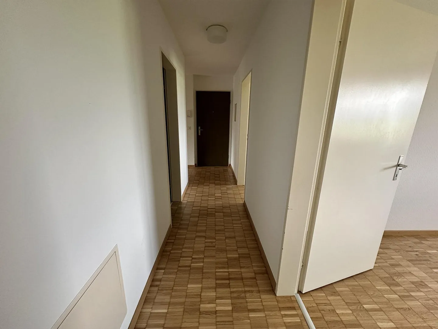 4.5 Room Apartment in Safenwil - Photo 7 of 13
