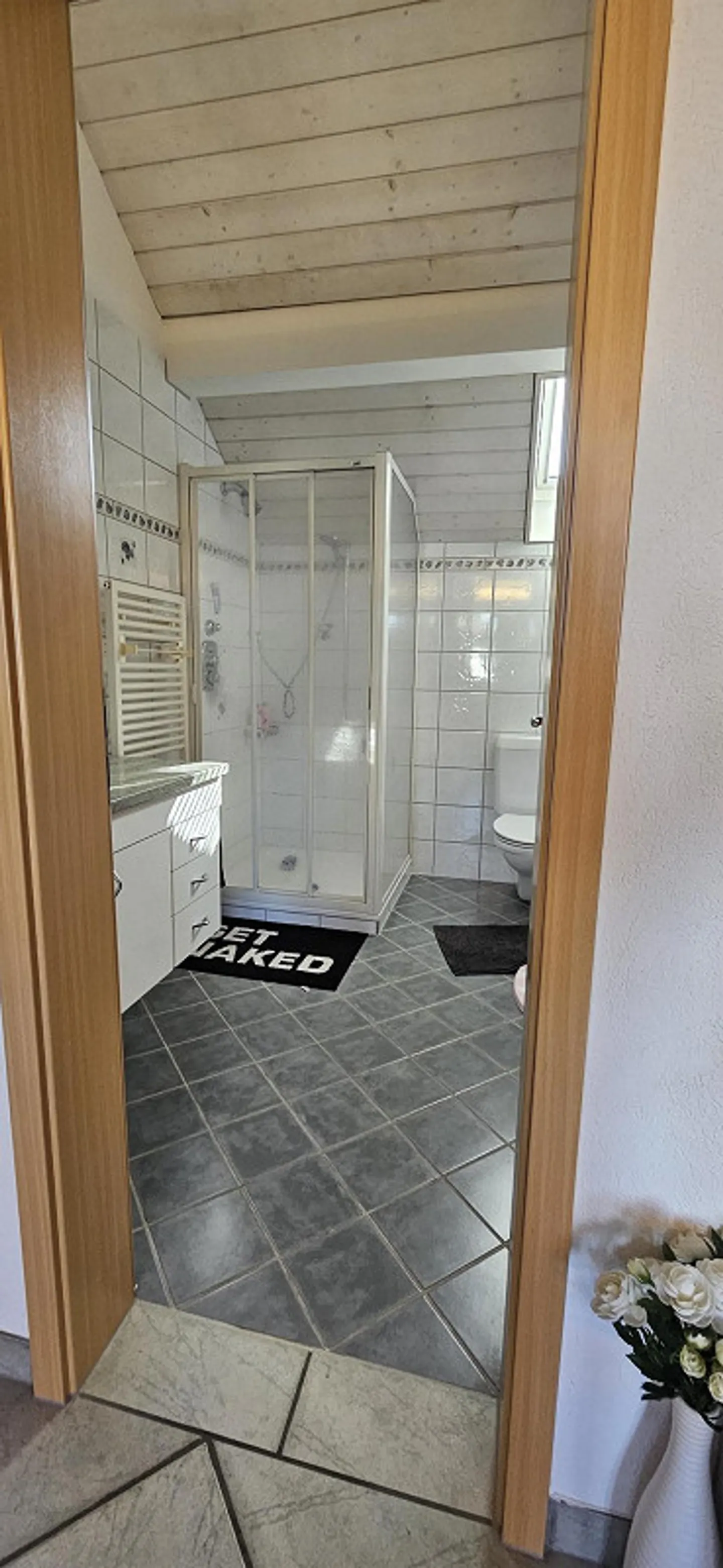 Geräumige 4.5 Zimmer Wohnung - Foto 9 von 16