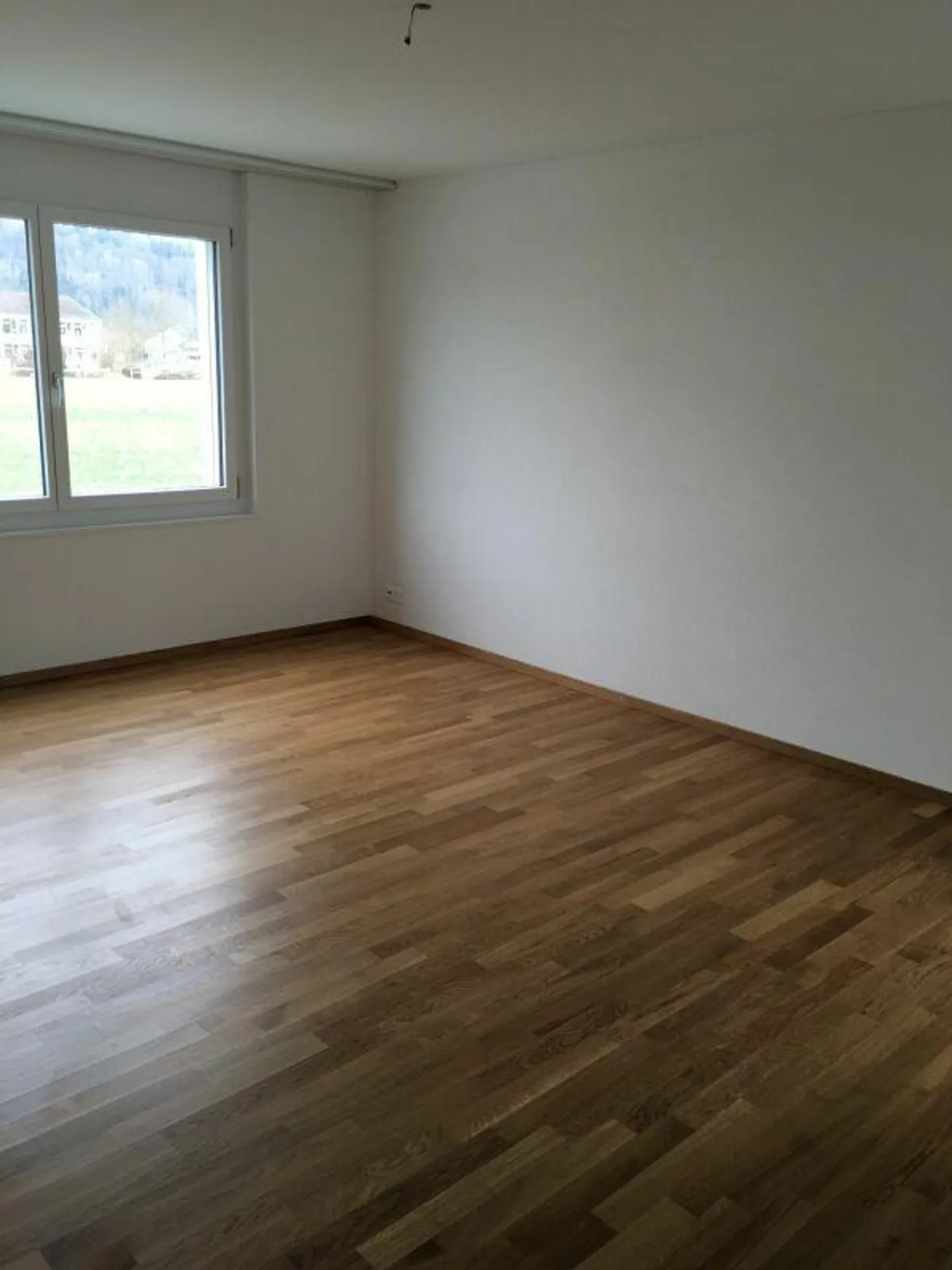 Bright 4.5 Room Apartment with Generous Balcony - Photo 4 of 8