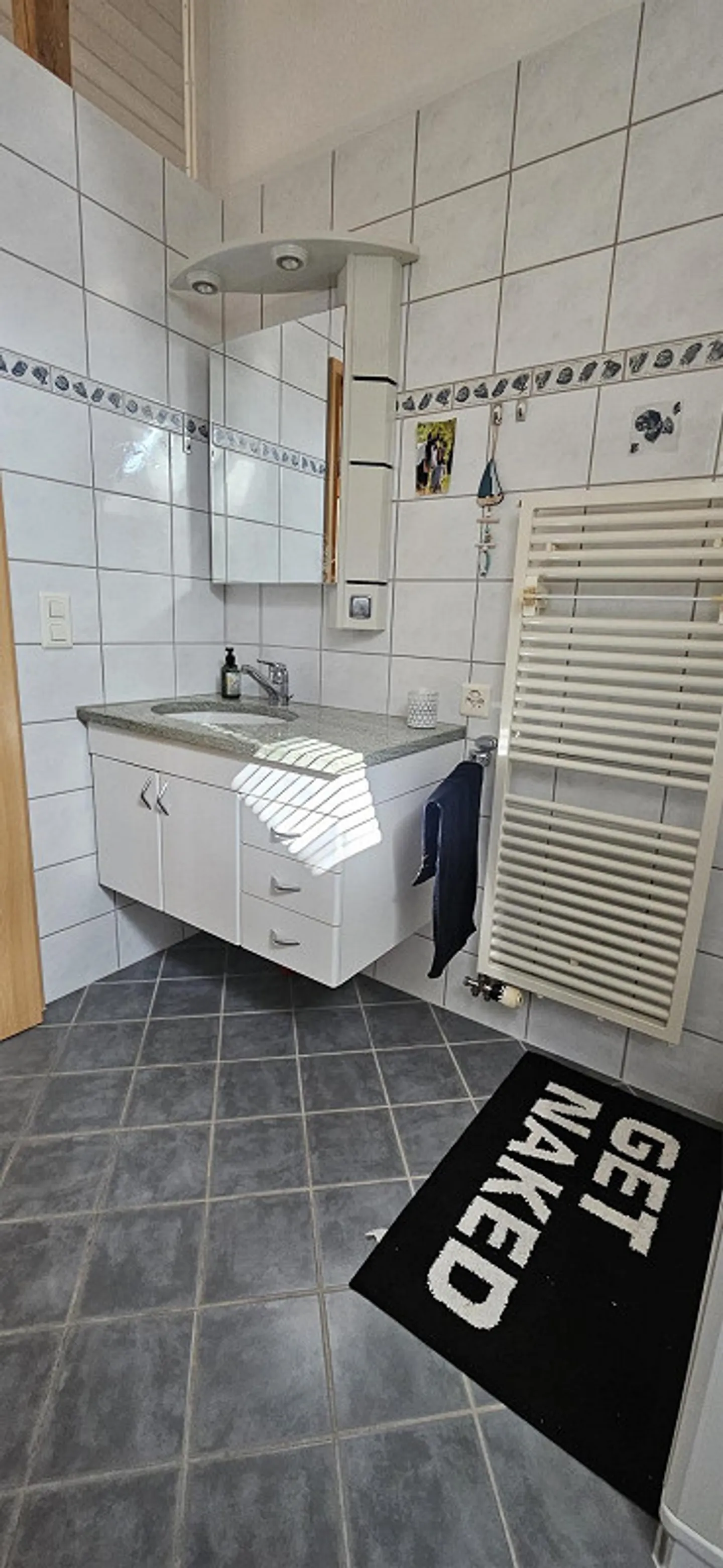Geräumige 4.5 Zimmer Wohnung - Foto 10 von 16