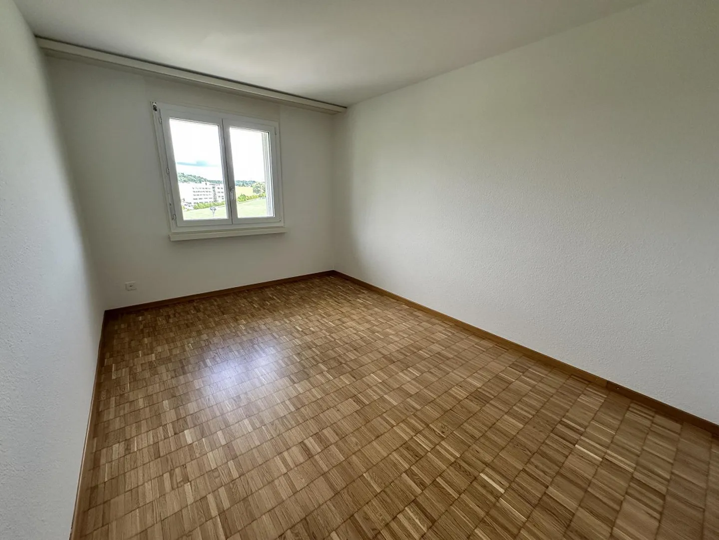 4.5 Room Apartment in Safenwil - Photo 8 of 13