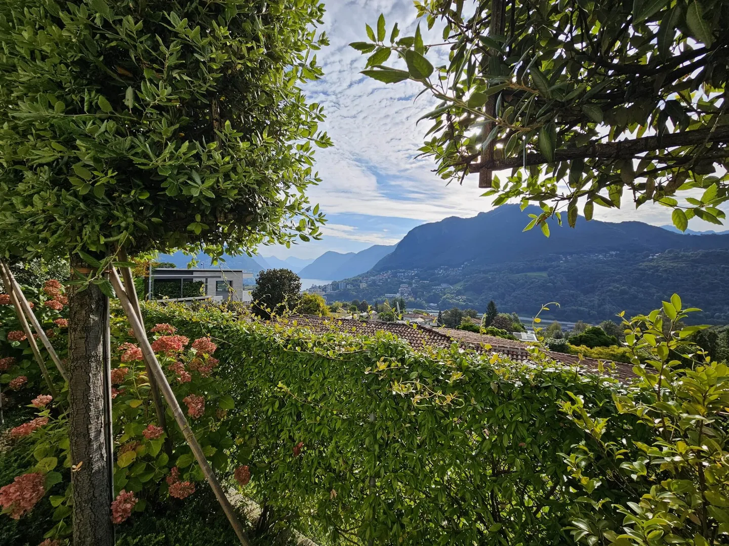 Appartamento raffinato con una camera da letto con terrazza e giardino - Foto 7 di 7