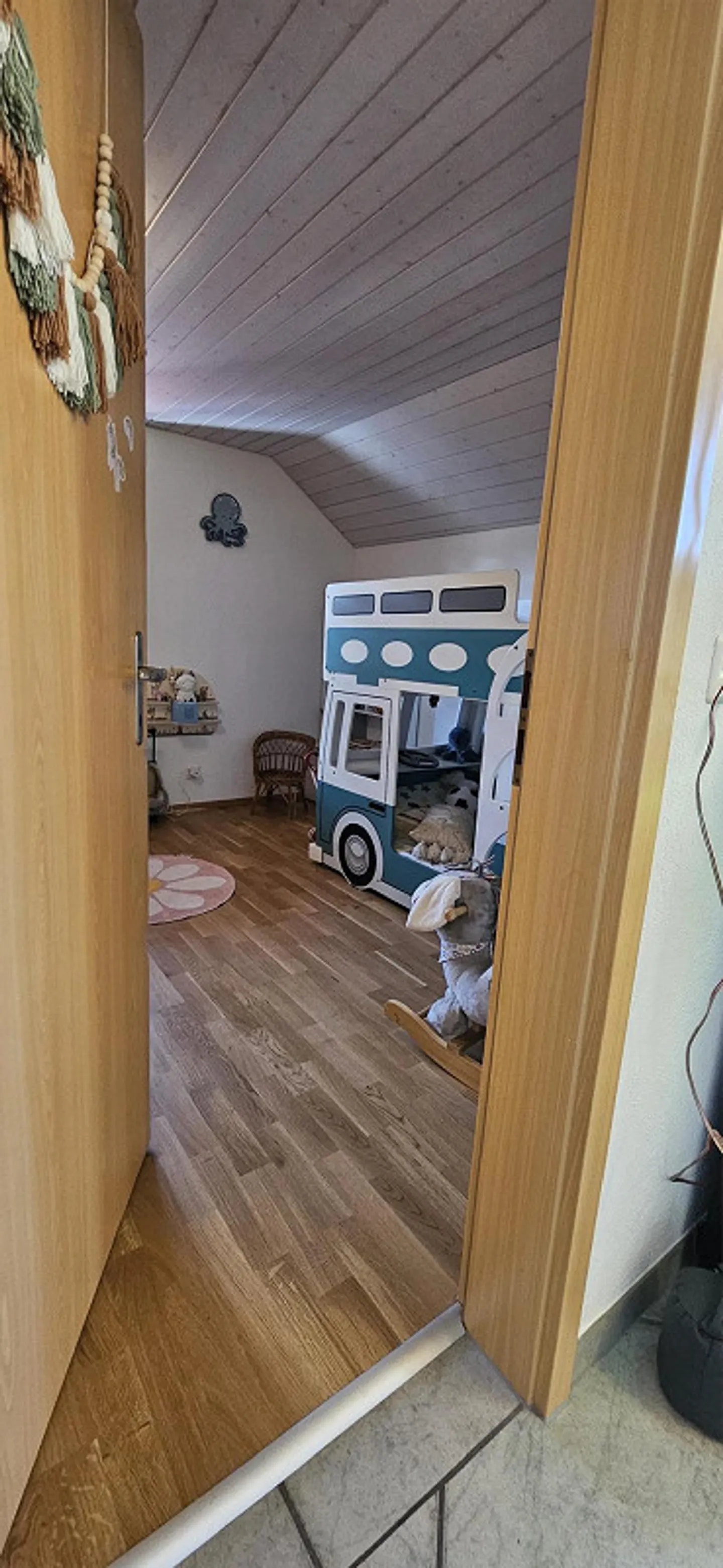 Geräumige 4.5 Zimmer Wohnung - Foto 11 von 16